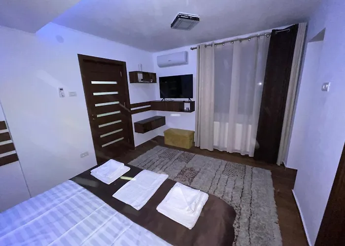 Apartamento Casa Serena - Garden