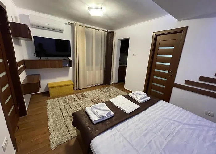 Casa Serena - Garden