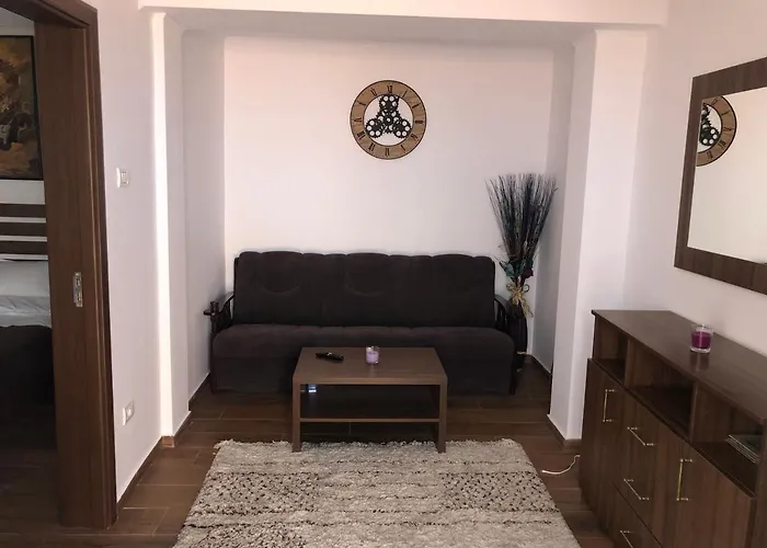 Casa Serena - Garden * Bucareste