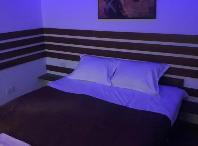 Casa Serena - Garden Apartamento *