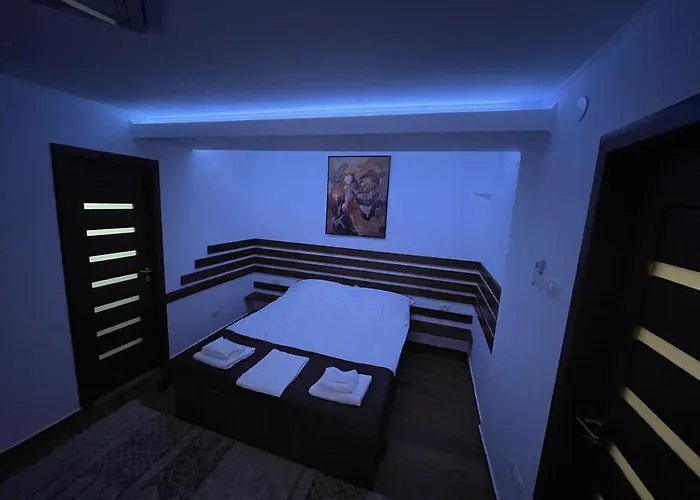 Apartamento Casa Serena - Garden