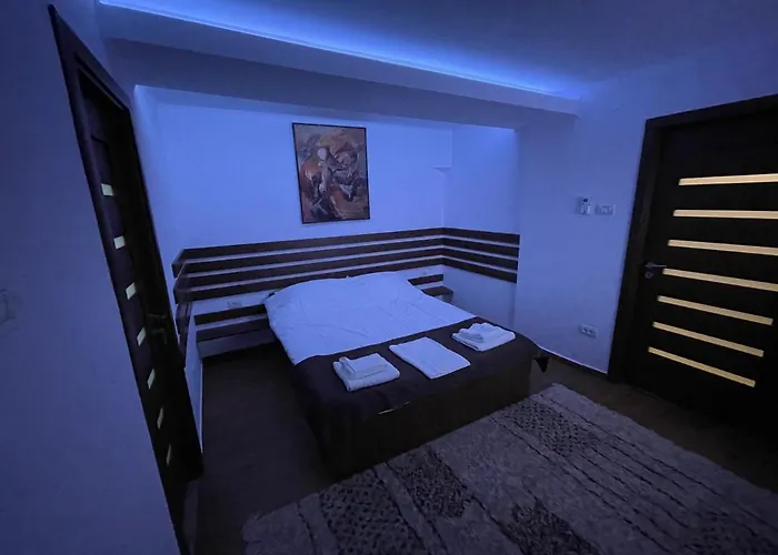 Casa Serena - Garden *