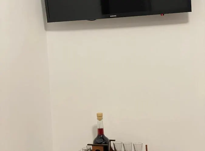 Апартаменти Casa Serena - Garden Бухарест