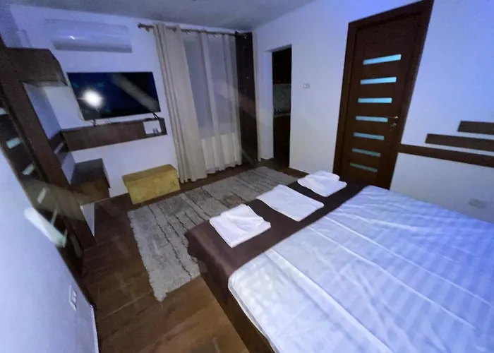 Casa Serena - Garden Апартаменти