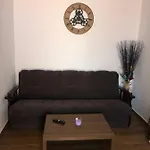 Casa Serena - Garden Бухарест