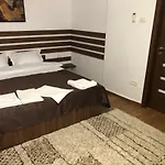 Casa Serena - Garden *