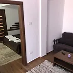 Casa Serena - Garden Апартаменти *