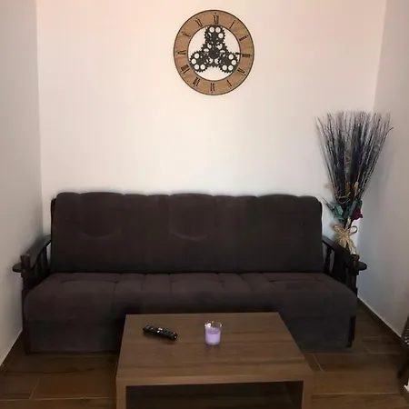 Casa Serena - Garden 부쿠레슈티