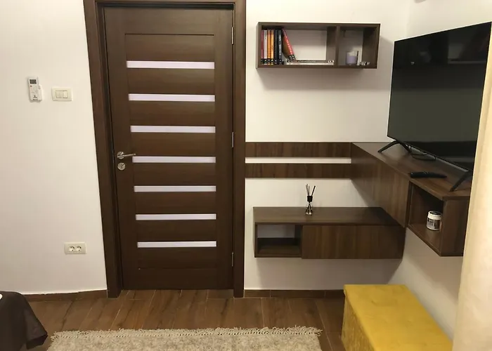 Apartament Casa Serena - Garden *