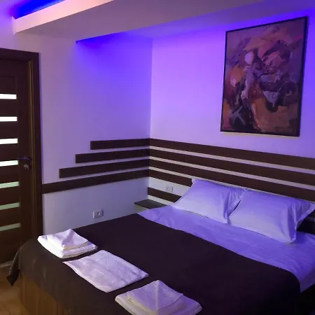 Apartamento Casa Serena - Garden