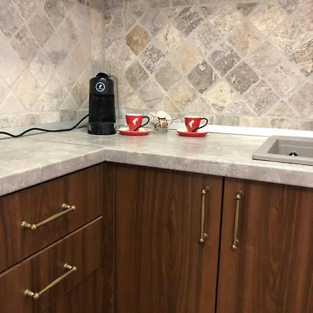 Apartamento Casa Serena - Garden Bucarest