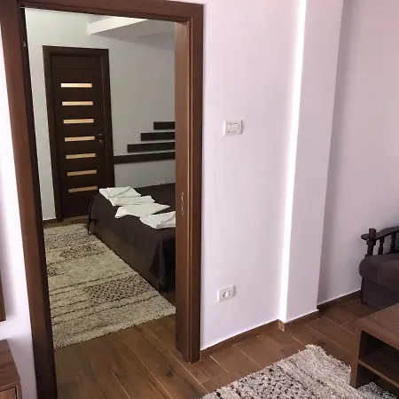 Casa Serena - Garden * Bucarest