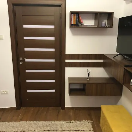 Apartamento Casa Serena - Garden *