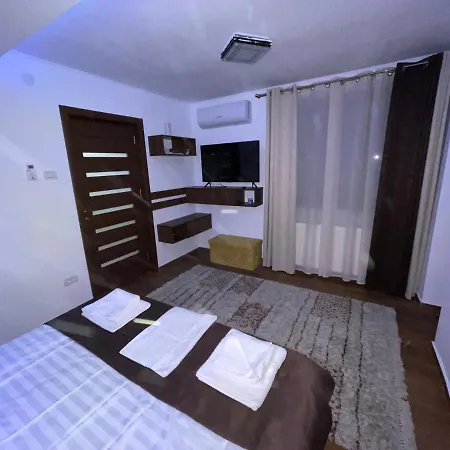 Apartamento Casa Serena - Garden