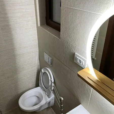 Apartamento Casa Serena - Garden